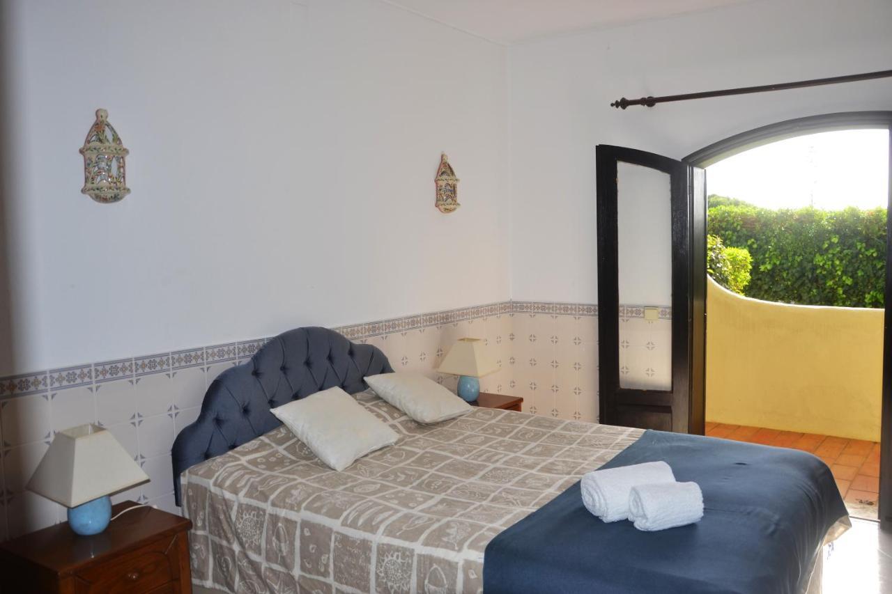 Carvoeiro Apartment - Walk To Beach Екстериор снимка