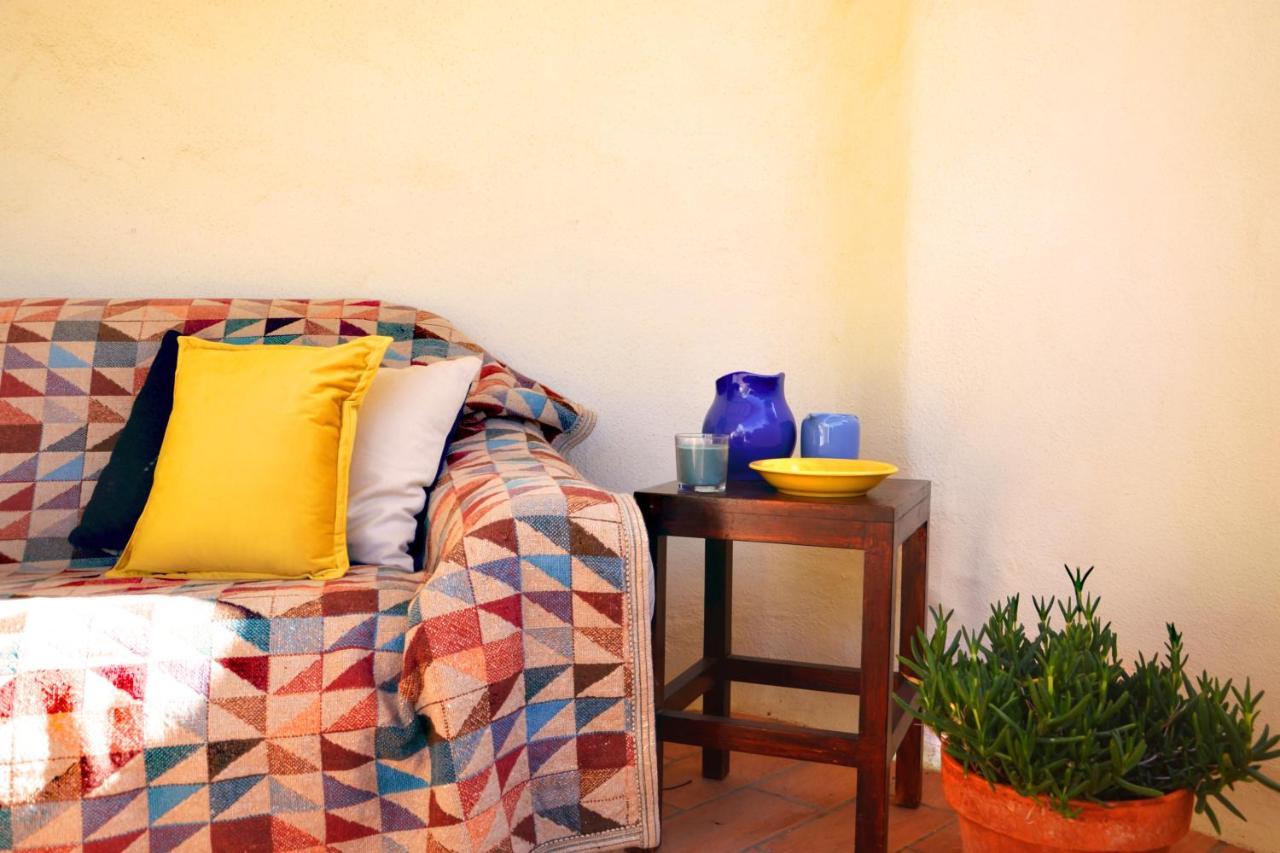 Carvoeiro Apartment - Walk To Beach Екстериор снимка
