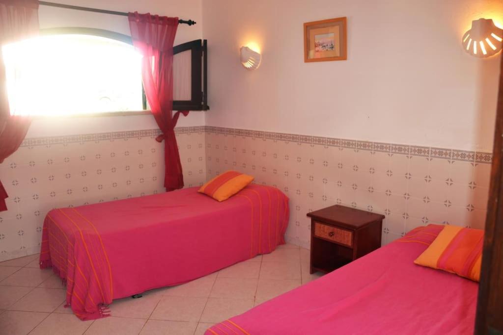 Carvoeiro Apartment - Walk To Beach Екстериор снимка